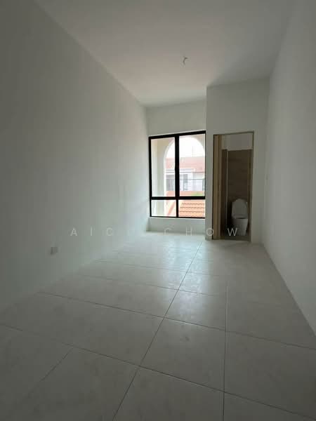2-storey Terraced House for Sale in Panorama Lapangan Perdana (Ipoh) - Aico Chow - Bathroom - PropertyGuru.com.my
