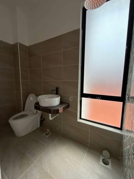 2-storey Terraced House for Sale in Panorama Lapangan Perdana (Ipoh) - Aico Chow - Bathroom - PropertyGuru.com.my