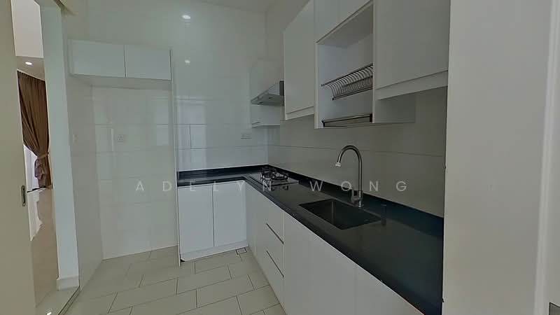Semi-Detached House for Sale in Eco Ardence (Setia Alam) - Adelyn Wong - Kitchen - PropertyGuru.com.my