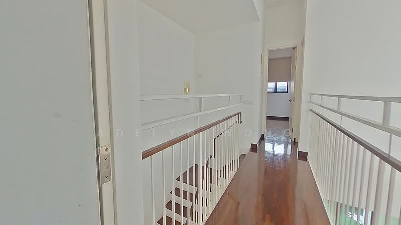 Semi-Detached House for Sale in Eco Ardence (Setia Alam) - Adelyn Wong - Corridor - PropertyGuru.com.my
