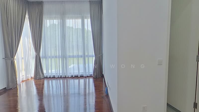 Semi-Detached House for Sale in Eco Ardence (Setia Alam) - Adelyn Wong - Living Room - PropertyGuru.com.my