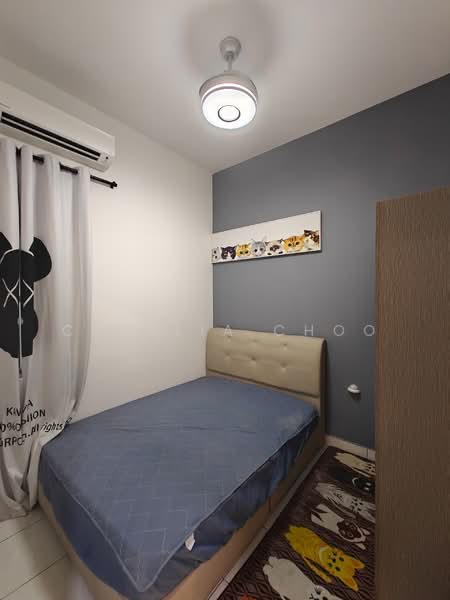 2-storey Terraced House for Rent in Pasir Gudang (Johor) - Cecelia Choo - PropertyGuru.com.my