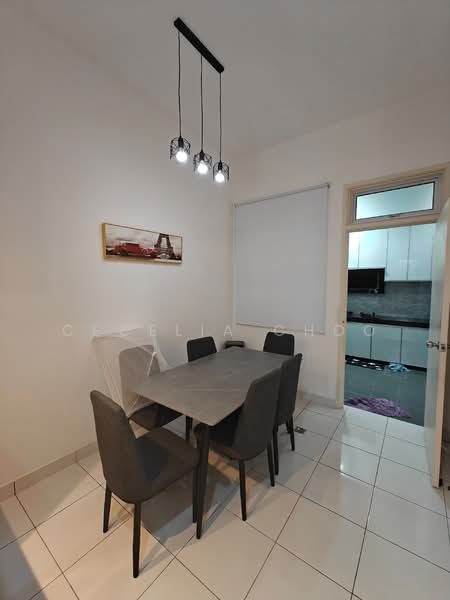 2-storey Terraced House for Rent in Pasir Gudang (Johor) - Cecelia Choo - PropertyGuru.com.my