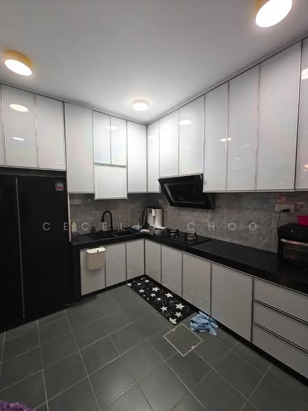 2-storey Terraced House for Rent in Pasir Gudang (Johor) - Cecelia Choo - PropertyGuru.com.my