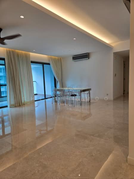 Condominium for Sale at Seni Mont Kiara - Sherley Moo - PropertyGuru.com.my