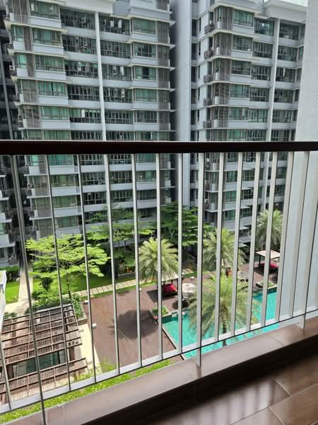 Condominium for Sale at Seni Mont Kiara - Sherley Moo - PropertyGuru.com.my
