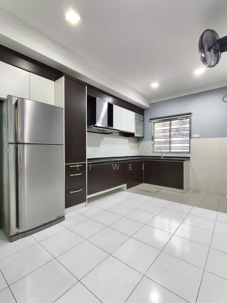 2-storey Terraced House for Rent in Taman Setia Indah (Tebrau) - Li Wei - PropertyGuru.com.my