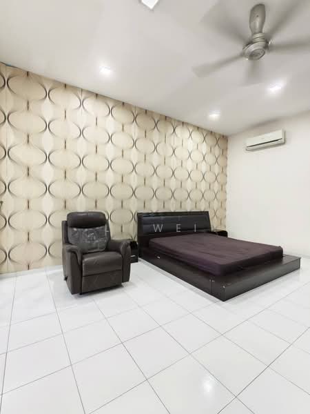 2-storey Terraced House for Rent in Taman Setia Indah (Tebrau) - Li Wei - PropertyGuru.com.my