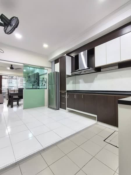2-storey Terraced House for Rent in Taman Setia Indah (Tebrau) - Li Wei - PropertyGuru.com.my