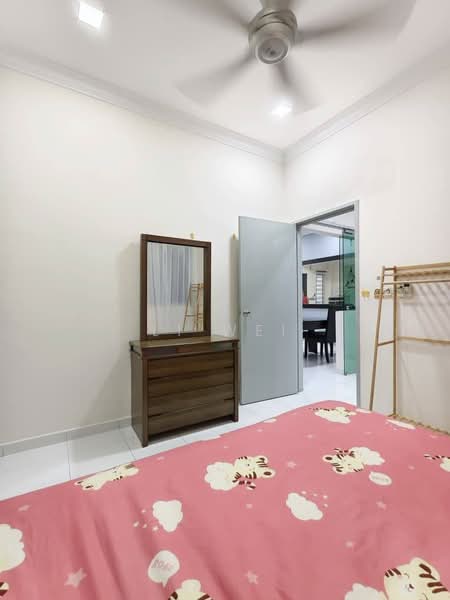 2-storey Terraced House for Rent in Taman Setia Indah (Tebrau) - Li Wei - PropertyGuru.com.my