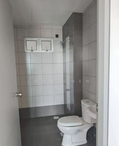Servis Apartment untuk Dijual di One 49 Residence - Jong Chen - Bathroom - PropertyGuru.com.my