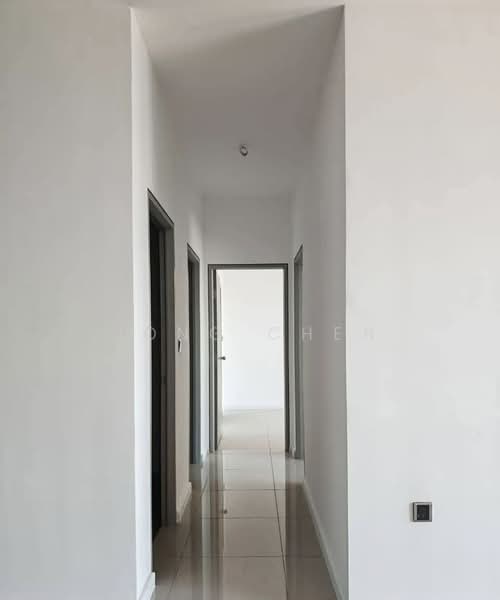 Servis Apartment untuk Dijual di One 49 Residence - Jong Chen - Corridor - PropertyGuru.com.my