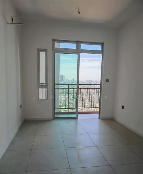 Servis Apartment untuk Dijual di One 49 Residence - Jong Chen - View - PropertyGuru.com.my