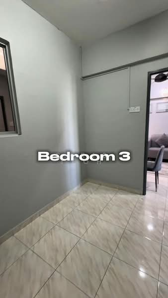 Flat for Rent at Taman Sri Pinang - Chris Teoh - PropertyGuru.com.my