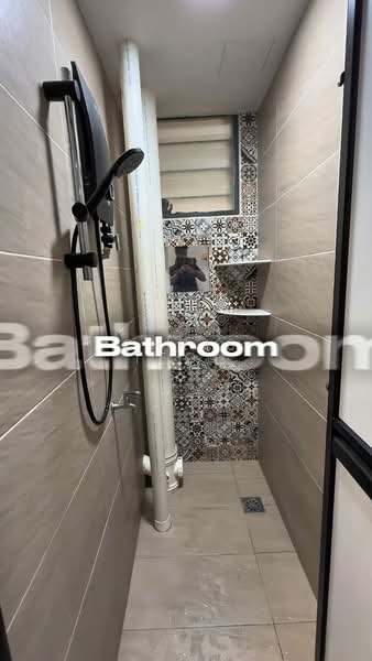 Flat for Rent at Taman Sri Pinang - Chris Teoh - PropertyGuru.com.my