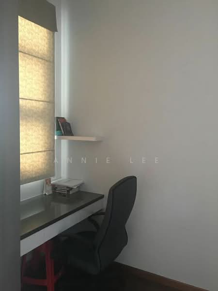 Cluster House for Sale in Eco Botanic (Iskandar Puteri (Nusajaya)) - Annie Lee - Study - PropertyGuru.com.my