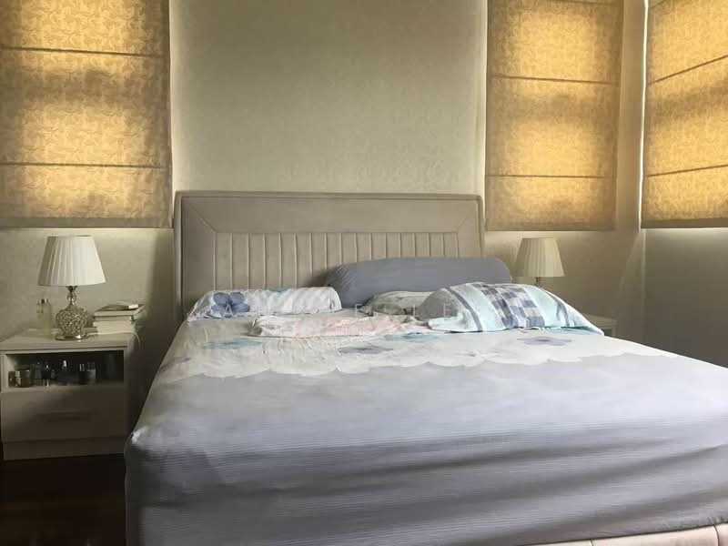 Cluster House for Sale in Eco Botanic (Iskandar Puteri (Nusajaya)) - Annie Lee - Bedroom - PropertyGuru.com.my