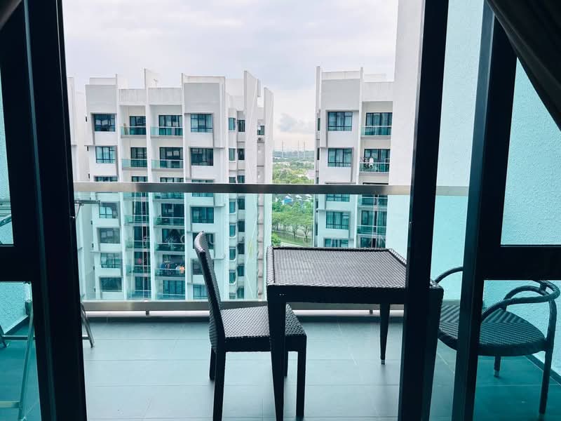 Apartment for Rent at Impiana - Louis Chin - PropertyGuru.com.my