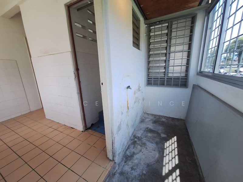 Flat for Sale at Flat Mahkota Cheras (L1 L2 L3 L4 L5) - Vincent Vince - Interior - PropertyGuru.com.my