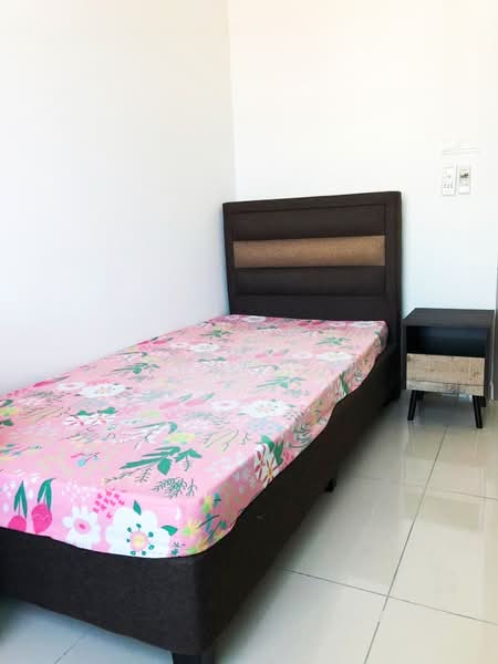 Condominium for Rent at Solaria Residences - Jerry Tan - Bedroom - PropertyGuru.com.my