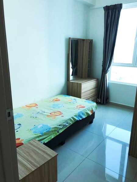 Condominium for Rent at Solaria Residences - Jerry Tan - Bedroom - PropertyGuru.com.my