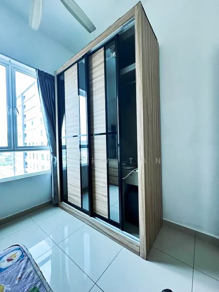 Condominium for Rent at Solaria Residences - Jerry Tan - Bedroom - PropertyGuru.com.my