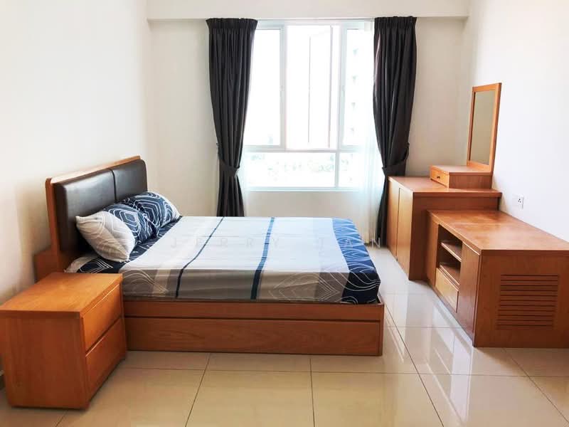 Condominium for Rent at Solaria Residences - Jerry Tan - Bedroom - PropertyGuru.com.my