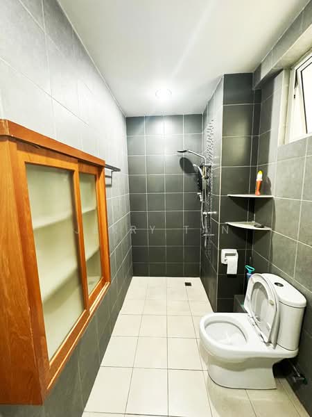 Condominium for Rent at Solaria Residences - Jerry Tan - Bathroom - PropertyGuru.com.my