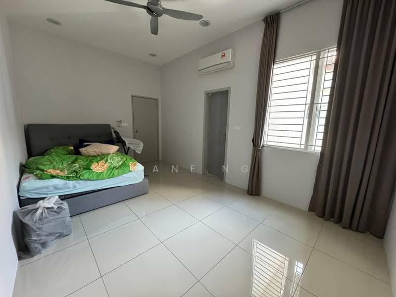 Rumah Berkembar untuk Dijual di Bandar Tasek Mutiara (Simpang Ampat) - Jane Ng - Bedroom - PropertyGuru.com.my