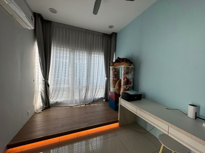 Rumah Berkembar untuk Dijual di Bandar Tasek Mutiara (Simpang Ampat) - Jane Ng - Study - PropertyGuru.com.my