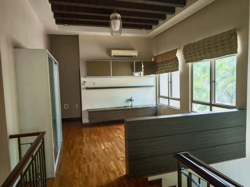 Rumah Banglo untuk Dijual di Setia Eco Park (Setia Alam) - Dinie Akmal - Interior - PropertyGuru.com.my