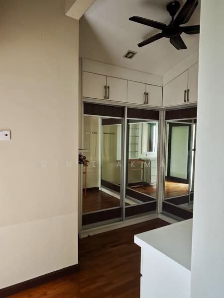 Rumah Banglo untuk Dijual di Setia Eco Park (Setia Alam) - Dinie Akmal - Interior - PropertyGuru.com.my