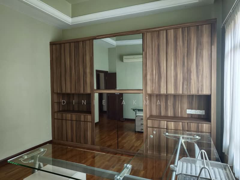 Rumah Banglo untuk Dijual di Setia Eco Park (Setia Alam) - Dinie Akmal - Interior - PropertyGuru.com.my
