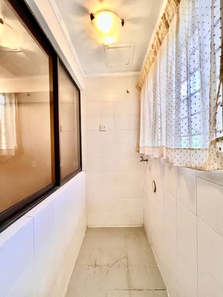 Condominium for Sale at Tivoli Villas - Syahrim Naim - Balcony - PropertyGuru.com.my