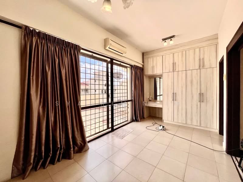 Condominium for Sale at Tivoli Villas - Syahrim Naim - Bedroom - PropertyGuru.com.my