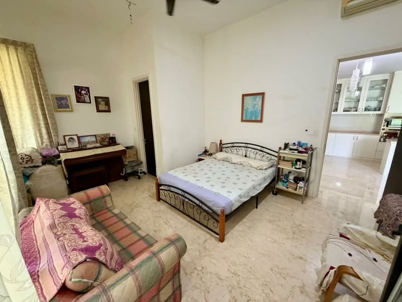 Rumah Berkembar untuk Dijual di East Ledang (Iskandar Puteri (Nusajaya)) - Jercy Ten - Bedroom - PropertyGuru.com.my