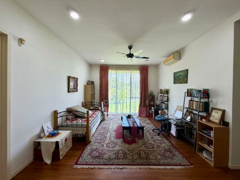 Rumah Berkembar untuk Dijual di East Ledang (Iskandar Puteri (Nusajaya)) - Jercy Ten - Bedroom - PropertyGuru.com.my