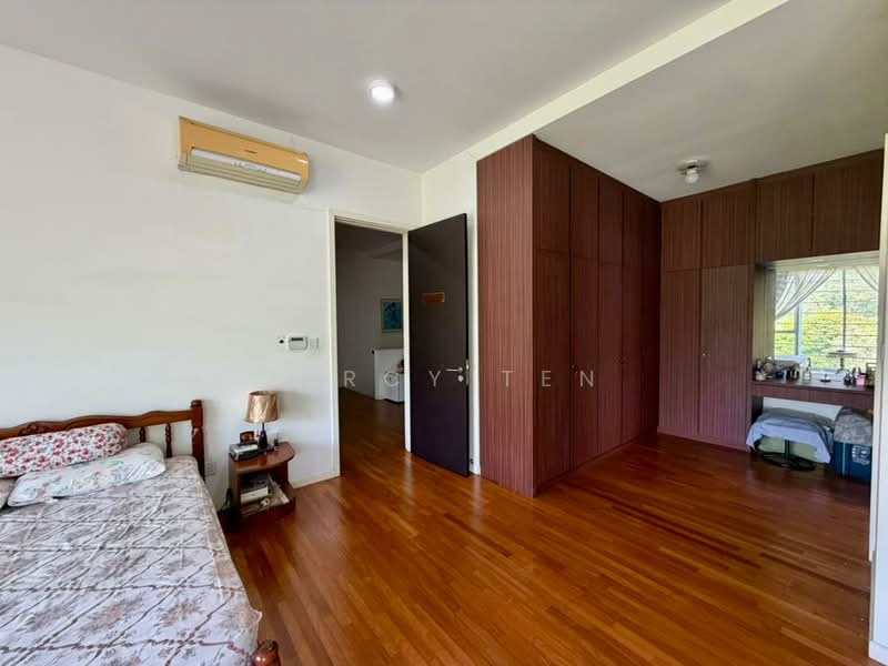 Rumah Berkembar untuk Dijual di East Ledang (Iskandar Puteri (Nusajaya)) - Jercy Ten - Bedroom - PropertyGuru.com.my