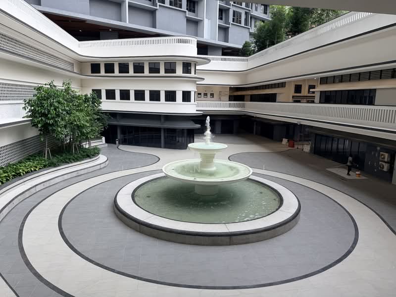 Kedai / Pejabat untuk Disewa di Central Park Damansara (Damansara Perdana) - Jason Lai - Exterior - PropertyGuru.com.my