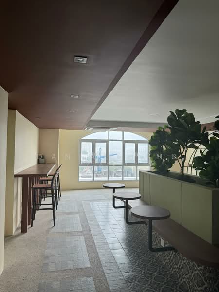 Condominium for Rent at Havana Beach Residences - Danial Mohd Zaki - Interior - PropertyGuru.com.my