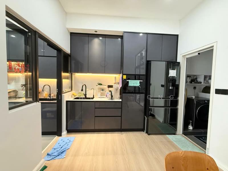 2-storey Terraced House for Sale in Sunway Iskandar (Iskandar Puteri (Nusajaya)) - Michelle Fong - PropertyGuru.com.my