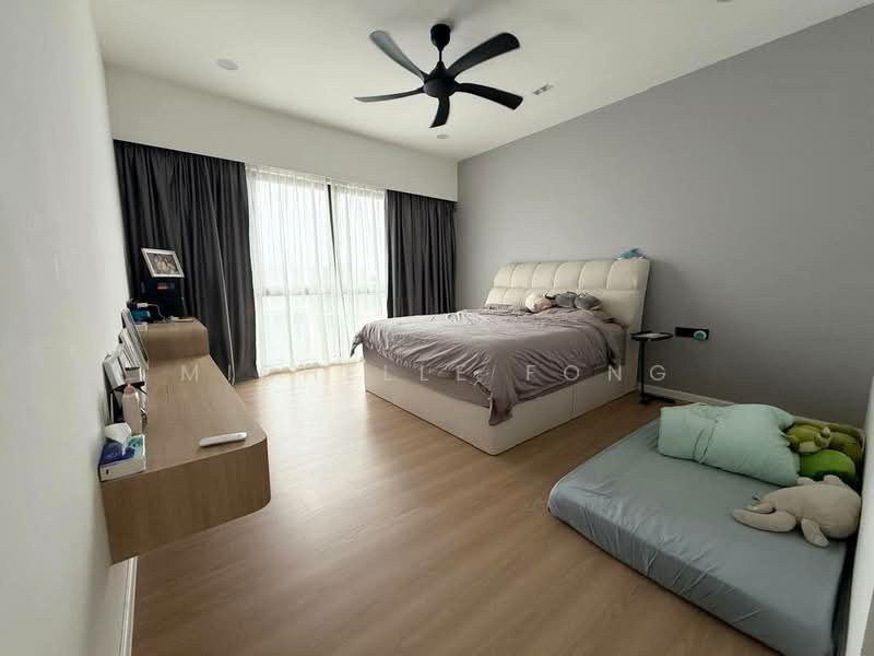 2-storey Terraced House for Sale in Sunway Iskandar (Iskandar Puteri (Nusajaya)) - Michelle Fong - PropertyGuru.com.my