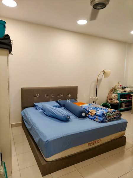 2-storey Terraced House for Sale in Sunway Iskandar (Iskandar Puteri (Nusajaya)) - Michelle Fong - PropertyGuru.com.my