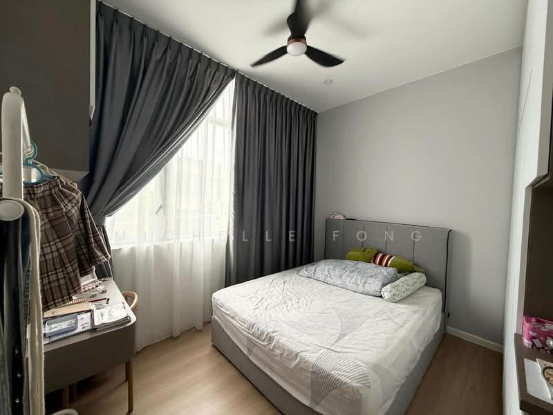 2-storey Terraced House for Sale in Sunway Iskandar (Iskandar Puteri (Nusajaya)) - Michelle Fong - PropertyGuru.com.my
