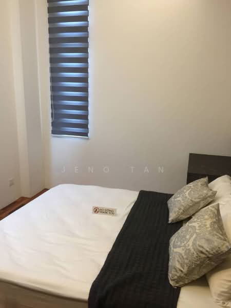 Condominium for Rent at The Cube - Jeno Tan - Bedroom - PropertyGuru.com.my