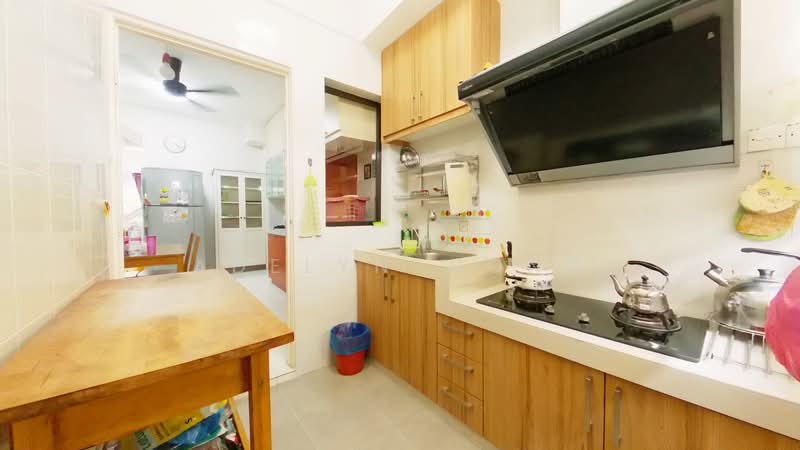 2-storey Terraced House for Sale in Seksyen U13 (Setia Alam) - Adelyn Wong - PropertyGuru.com.my