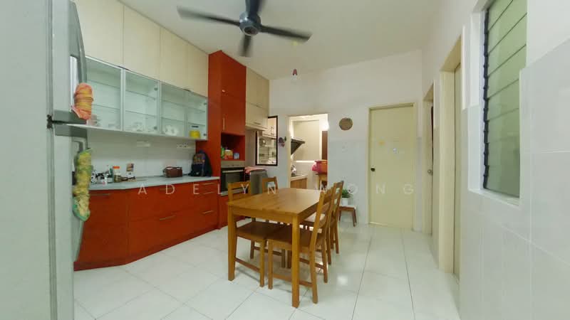 2-storey Terraced House for Sale in Seksyen U13 (Setia Alam) - Adelyn Wong - PropertyGuru.com.my