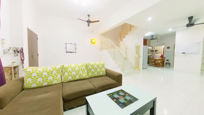 2-storey Terraced House for Sale in Seksyen U13 (Setia Alam) - Adelyn Wong - PropertyGuru.com.my