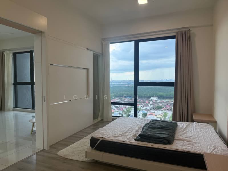 Service Residence for Rent at Southkey Mosaic - Louis Chin - PropertyGuru.com.my