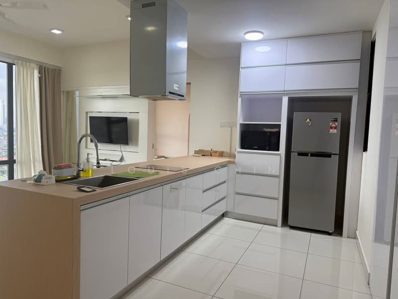 Service Residence for Rent at Southkey Mosaic - Louis Chin - PropertyGuru.com.my
